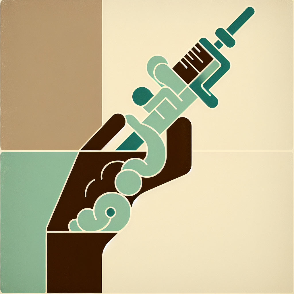 How shingles vaccines may reduce dementia risk