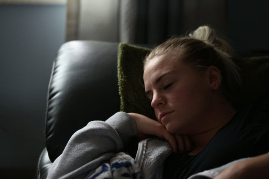 Embrace the Power of a Consistent Sleep Routine