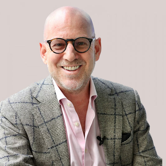 How Charles Brenner’s NAD+ Research Could Change the Future of Aging