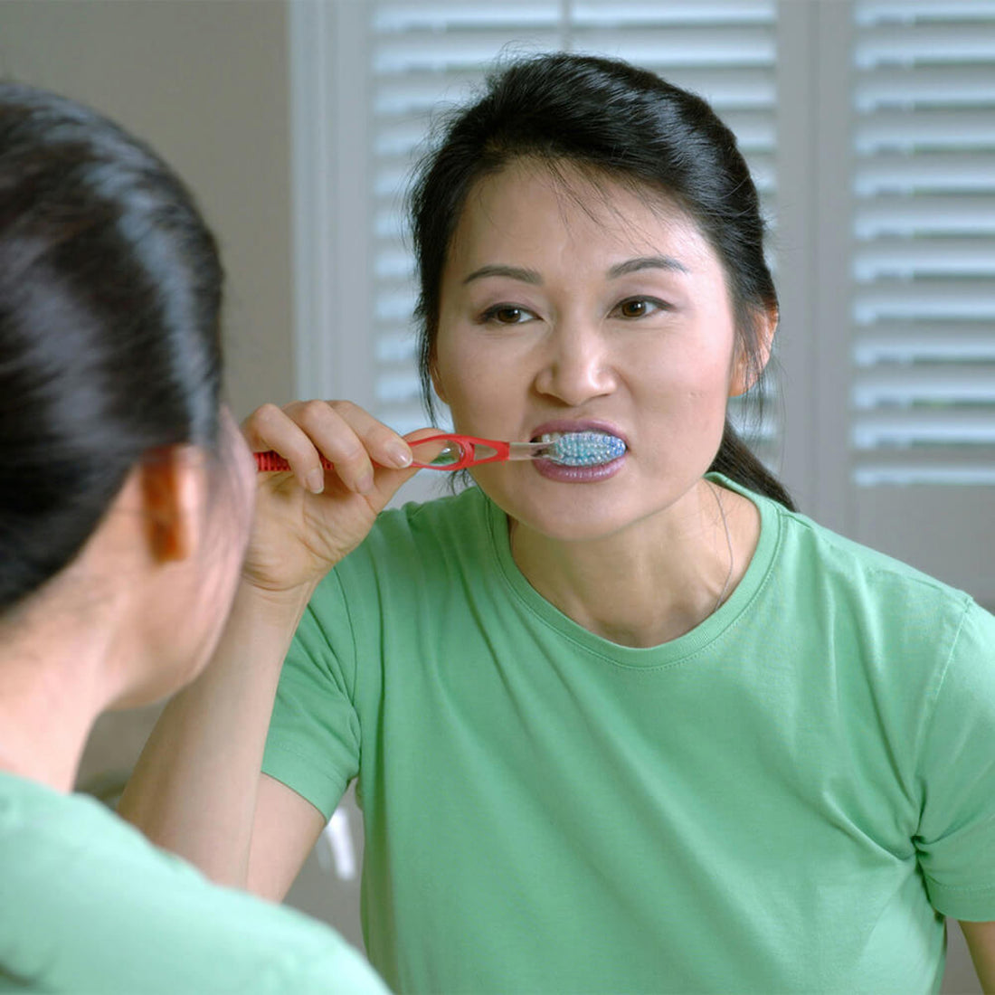 Dental care