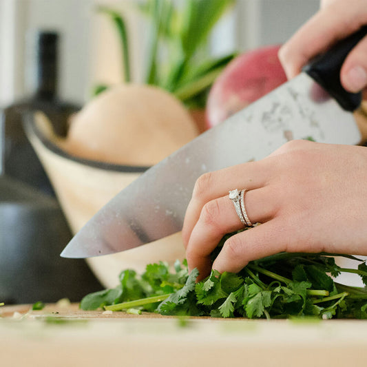 Fruits and vegetables