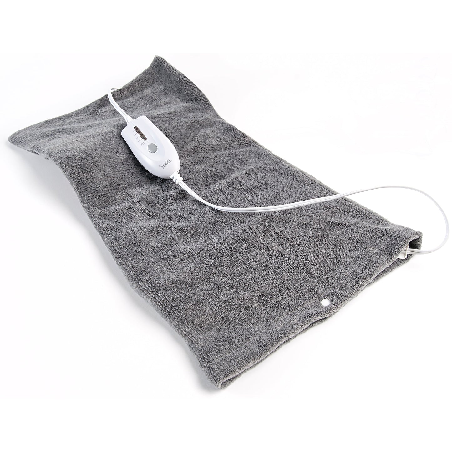 Dry and Moist Heat Electric Heating Pad, FSA and HSA Eligible, Muscle Aches, and Sore Joints with 9Ft Cord, FSA HSA Eligible, Large
