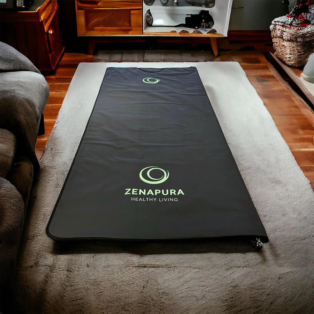 Zencocoon Infrared Sauna Blanket