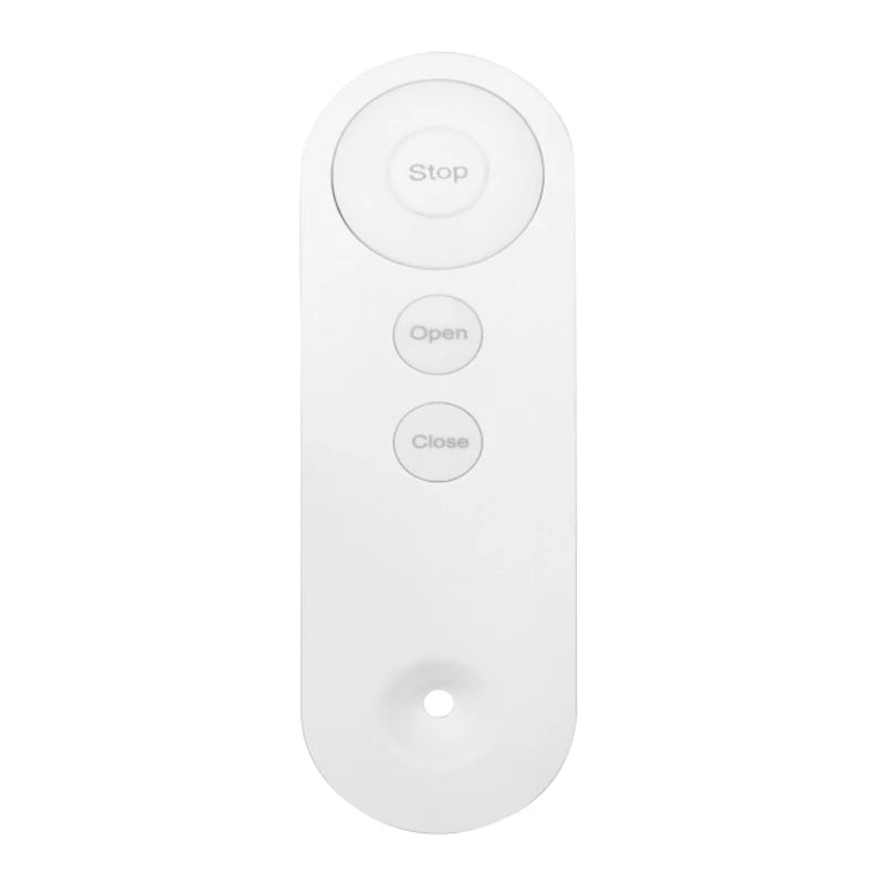 Smart Curtain Opener WIFI/BL Smart Curtain Robot Motor Roman Rod Rail Automatic Curtain Electric Curtain Robot Remote Control