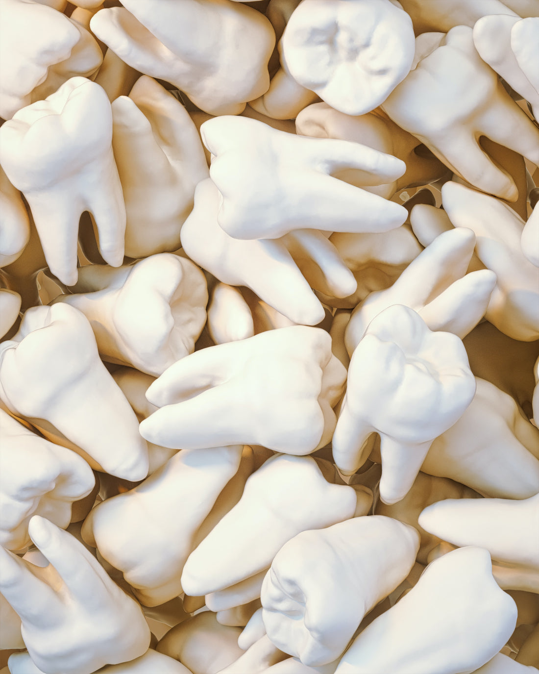 Xylitol: Sweet Science for Dental Health