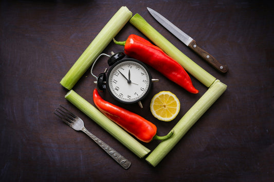 Can cutting calories lengthen your life?