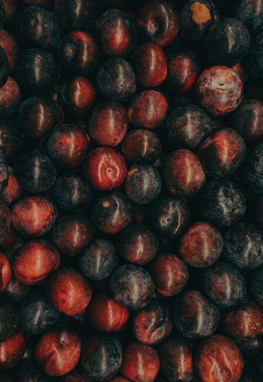 Prune Power Longevity Smoothie