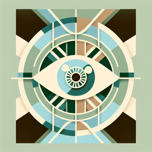 Exploring CRISPR's role in treating vision loss