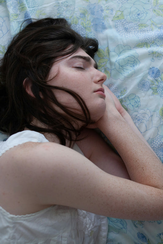 Understanding sleep's role in longevity
