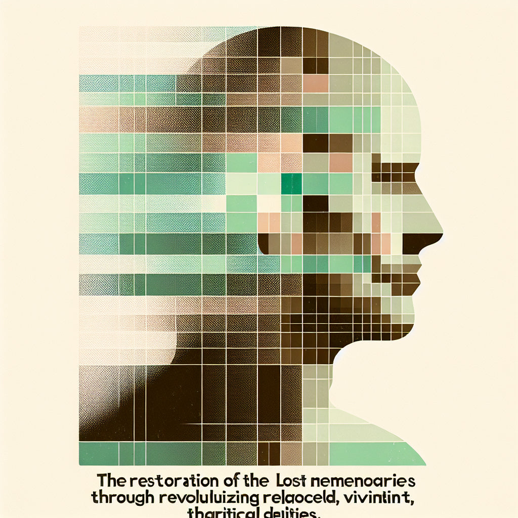 Revolutionary drugs restore lost memories