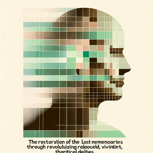 Revolutionary drugs restore lost memories
