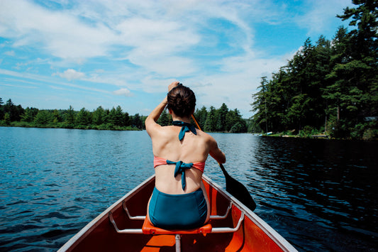Exercise & longevity: age-defying fitness