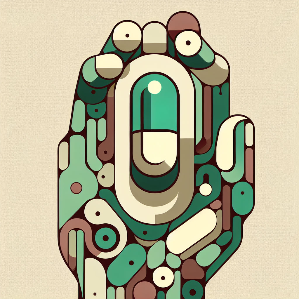 AI transforms drug discovery with rapid innovation