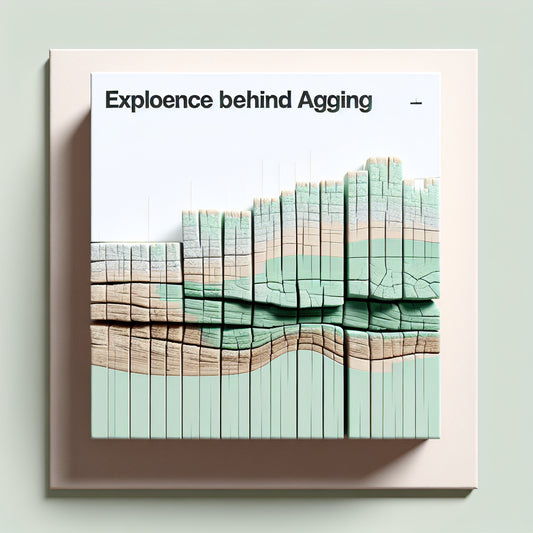 Exploring the science behind aging