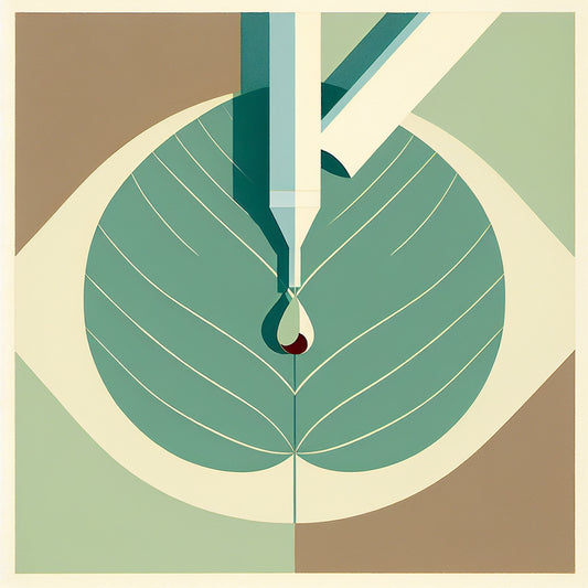 Revolutionary blood test for holistic health