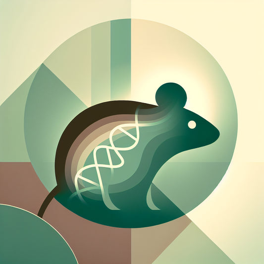 Gene from mole rats boosts mouse lifespan