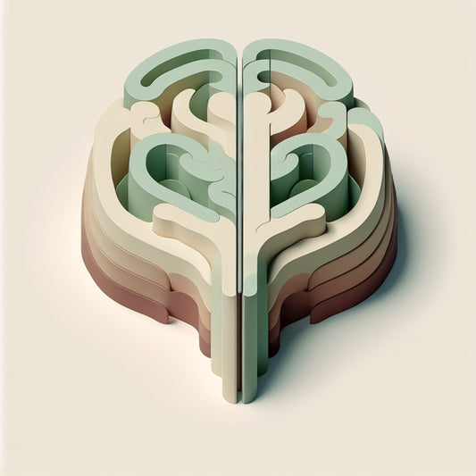 Revolutionizing brain health with generative AI