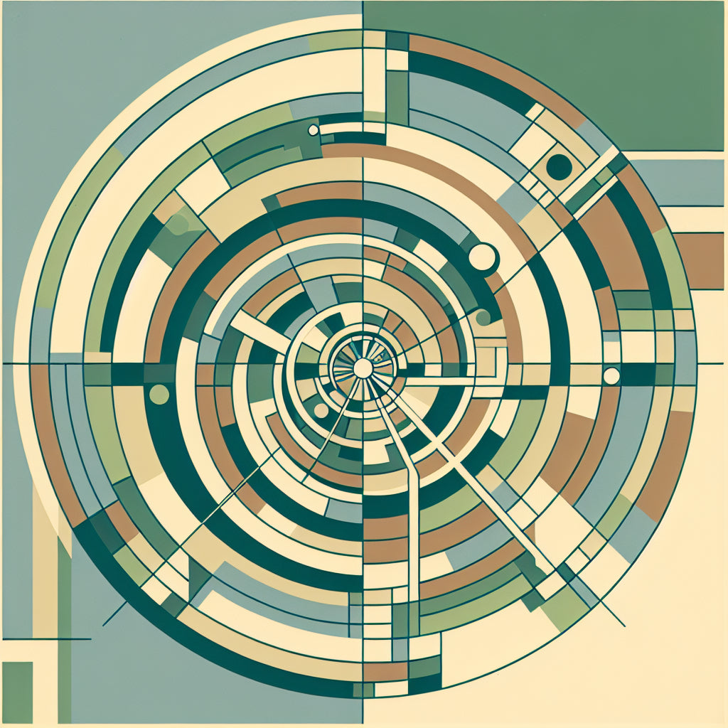Protein clock predicts chronic disease risks