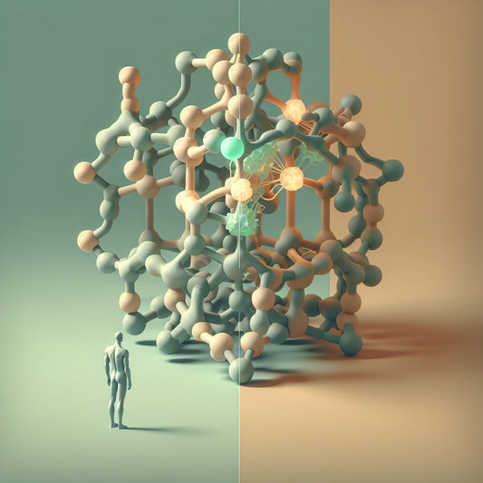 Exploring protein interactions for better health