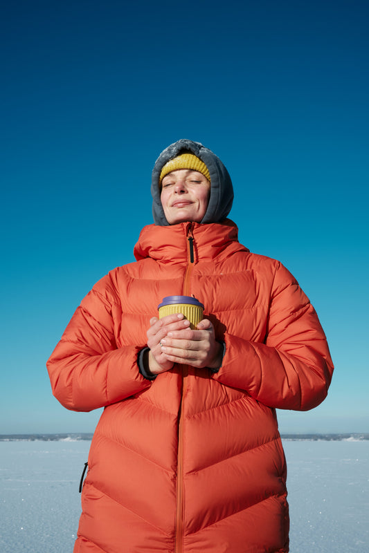 Essential habits for a longer, healthier life