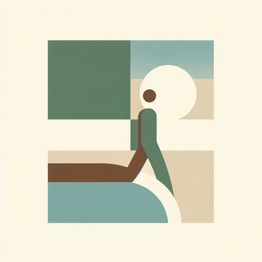 Walking as a strategy to combat back pain