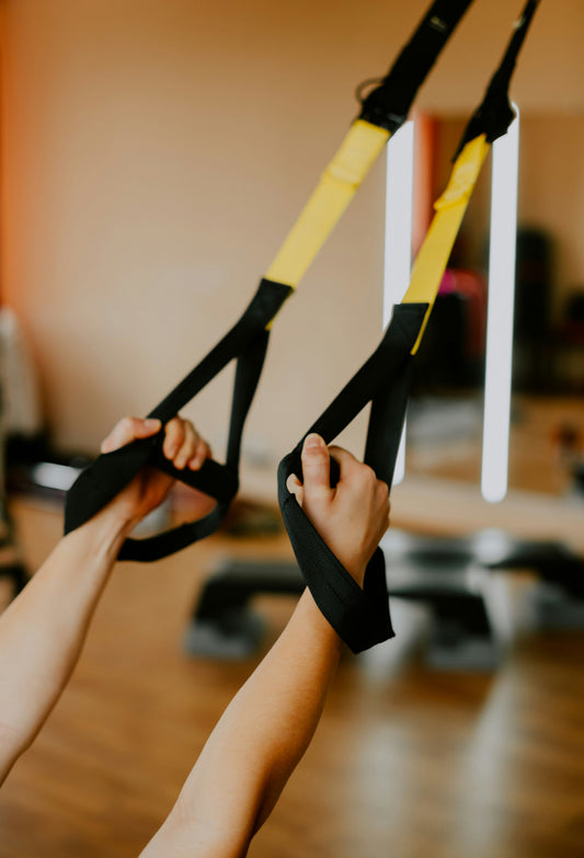 Exercise enhances cellular renewal effectively