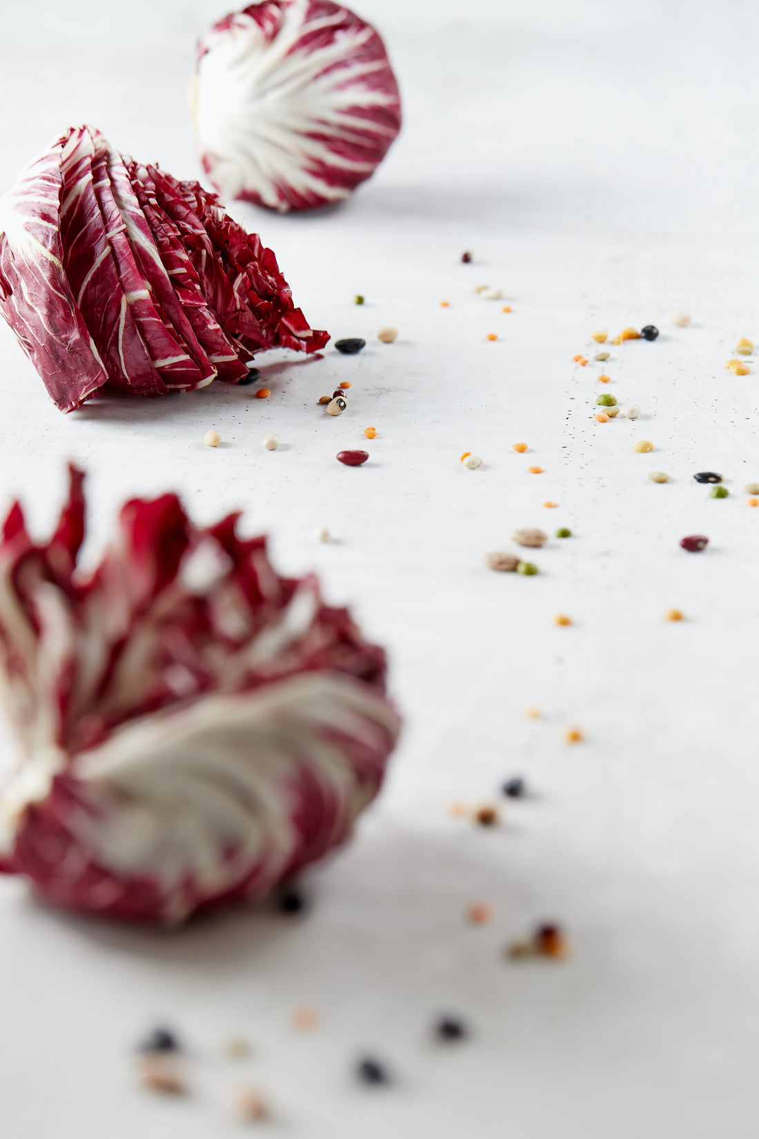 Inulin Fiber: Gut Health and Beyond
