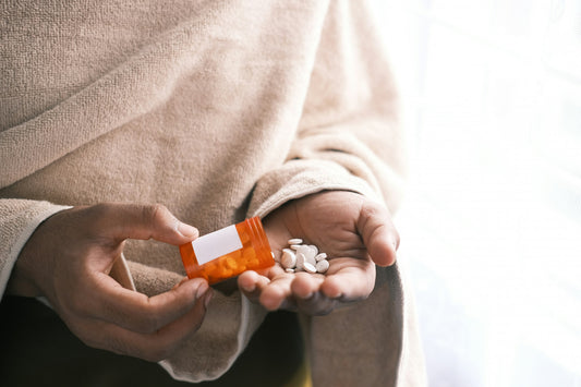 Unveiling longevity secrets through old drugs
