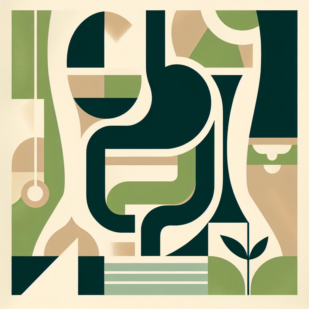 Enhancing gut health with simple lifestyle changes