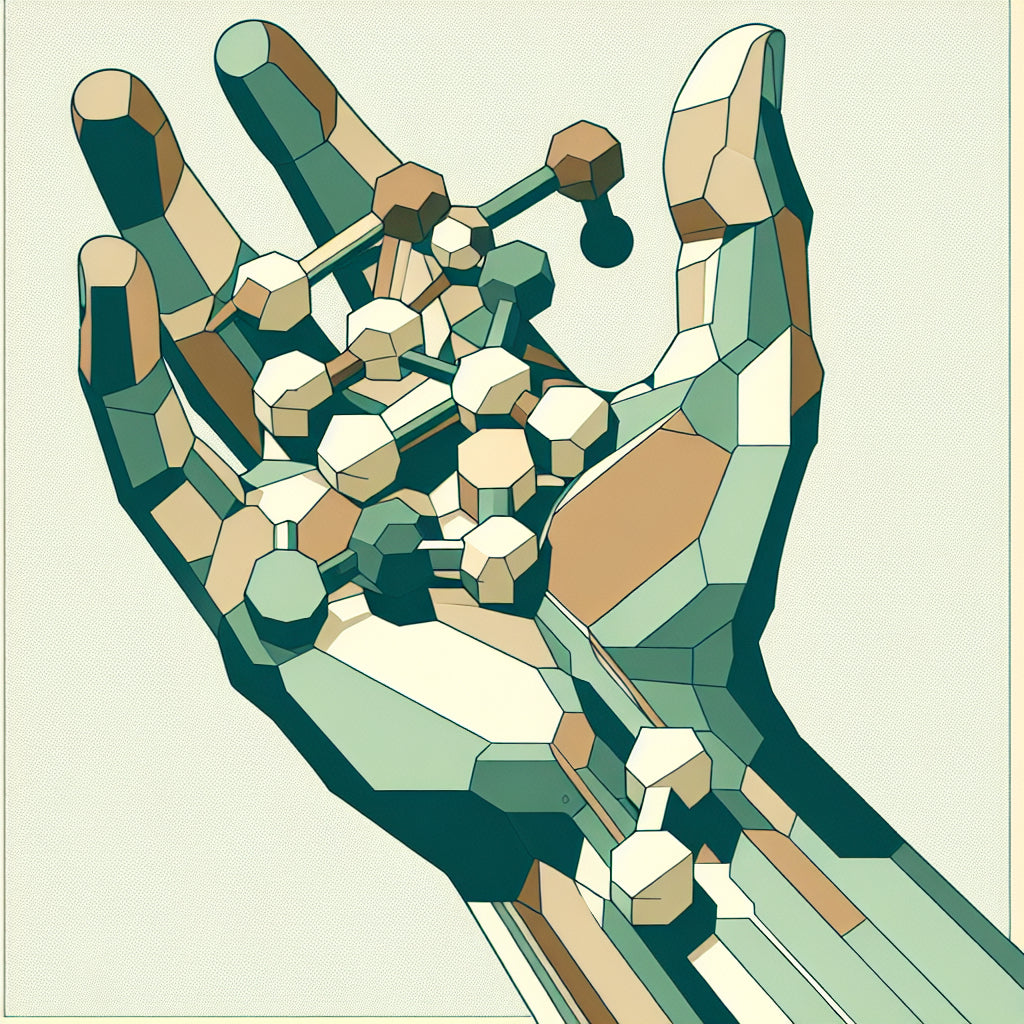 Exploring ketosis compounds for arthritis relief