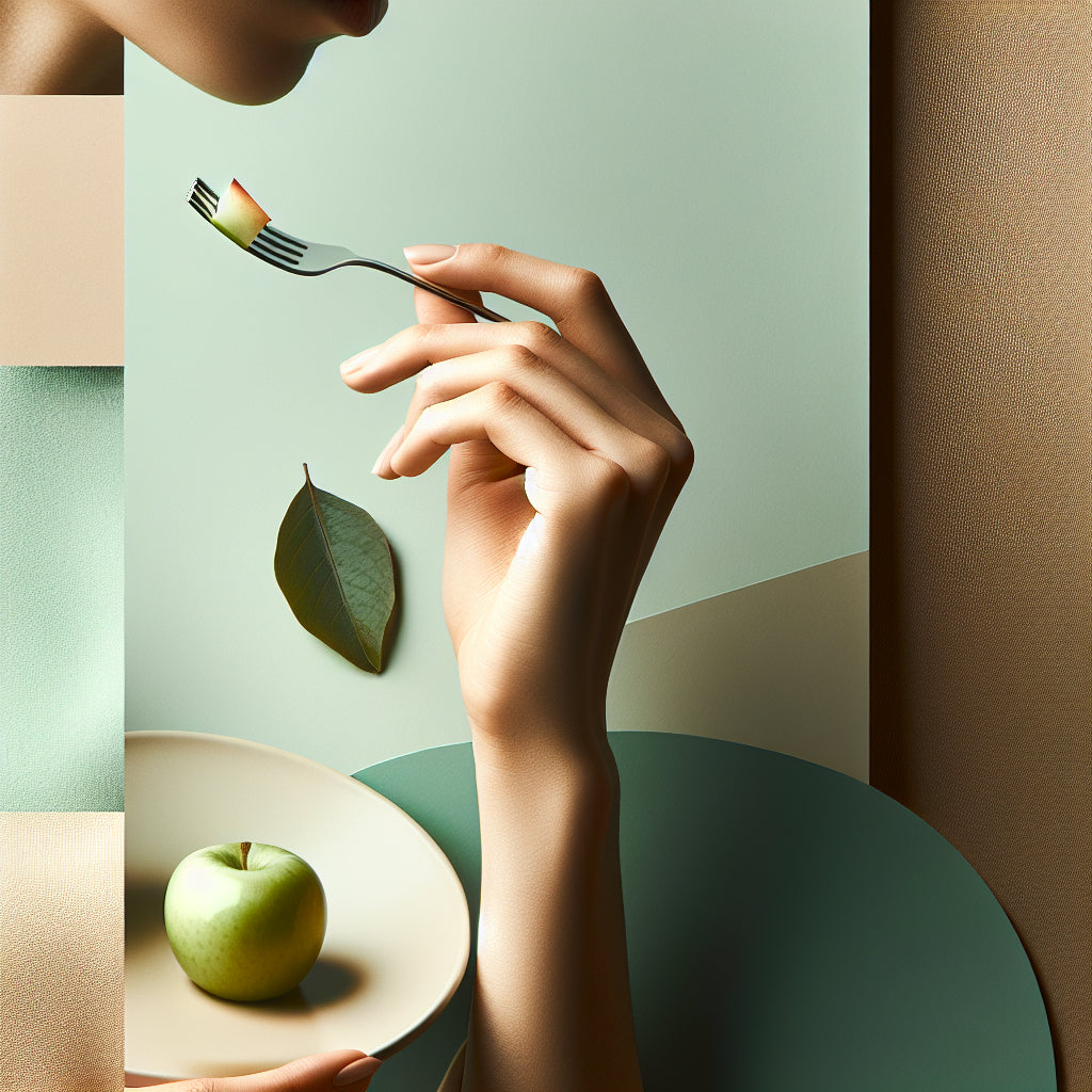 Exploring calorie restriction for longer life