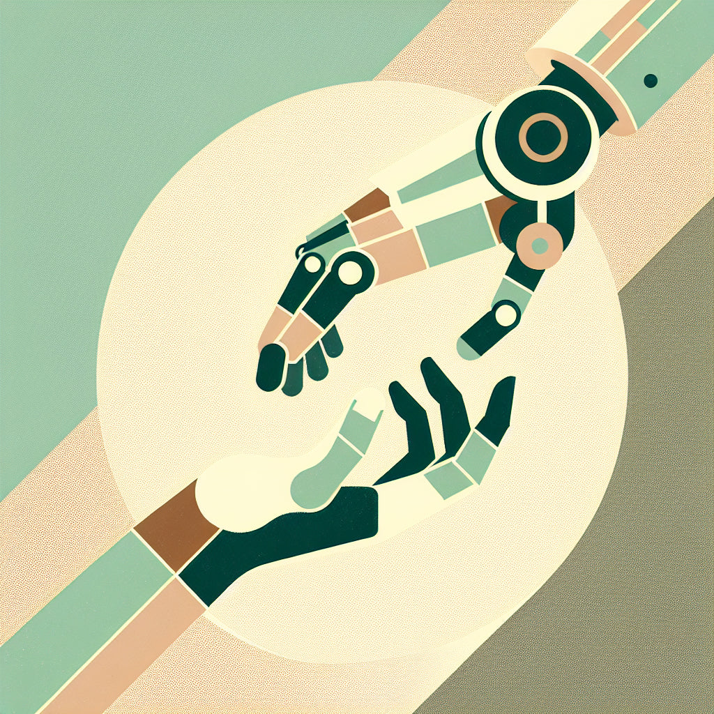 Revolutionizing stroke recovery with robotics