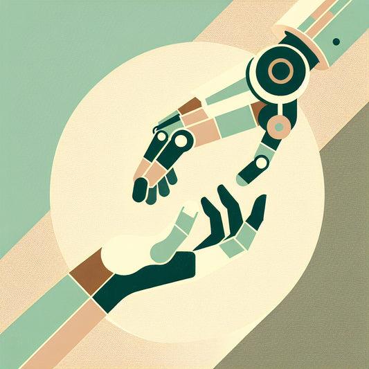 Revolutionizing stroke recovery with robotics
