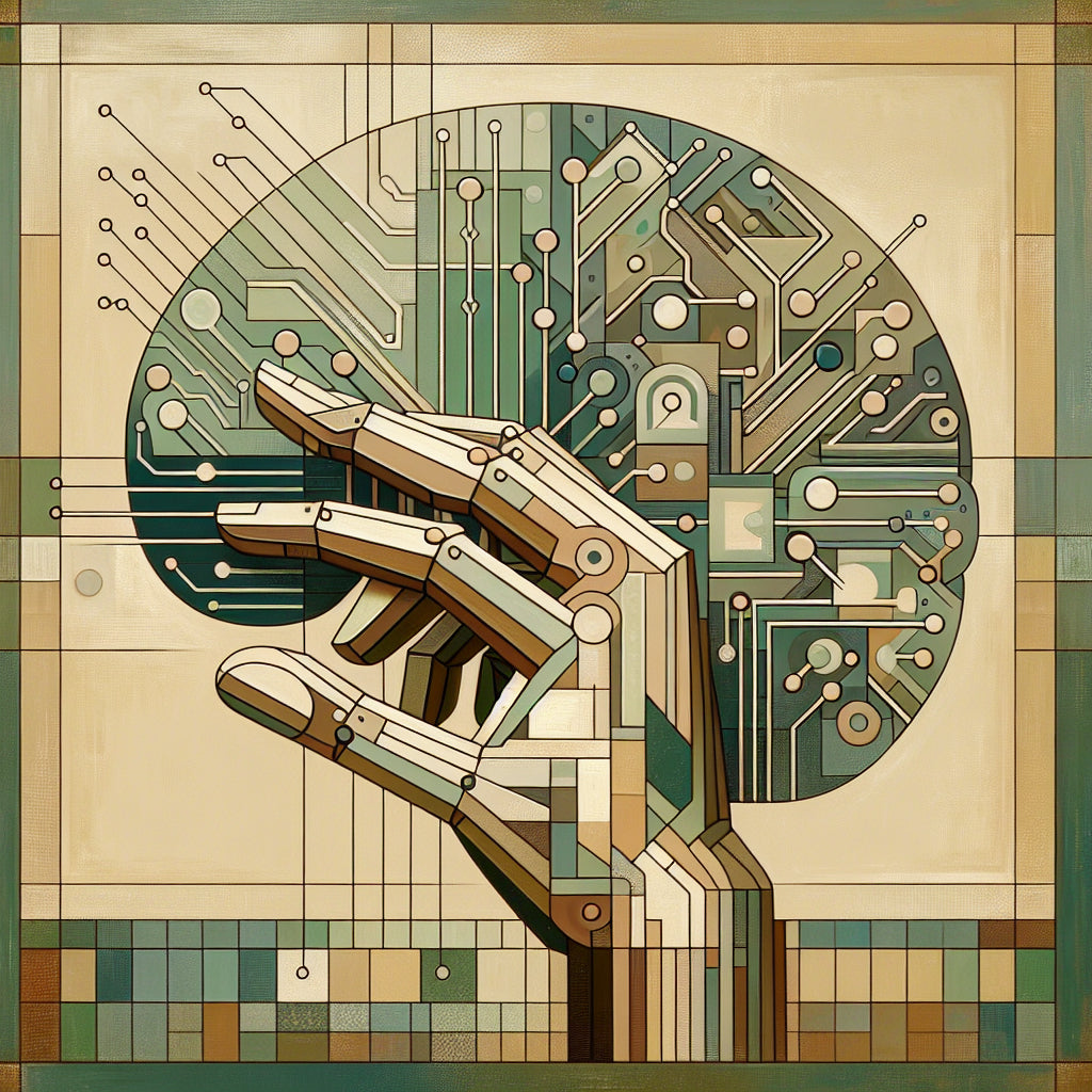 Revolutionizing Parkinson's drug discovery with AI