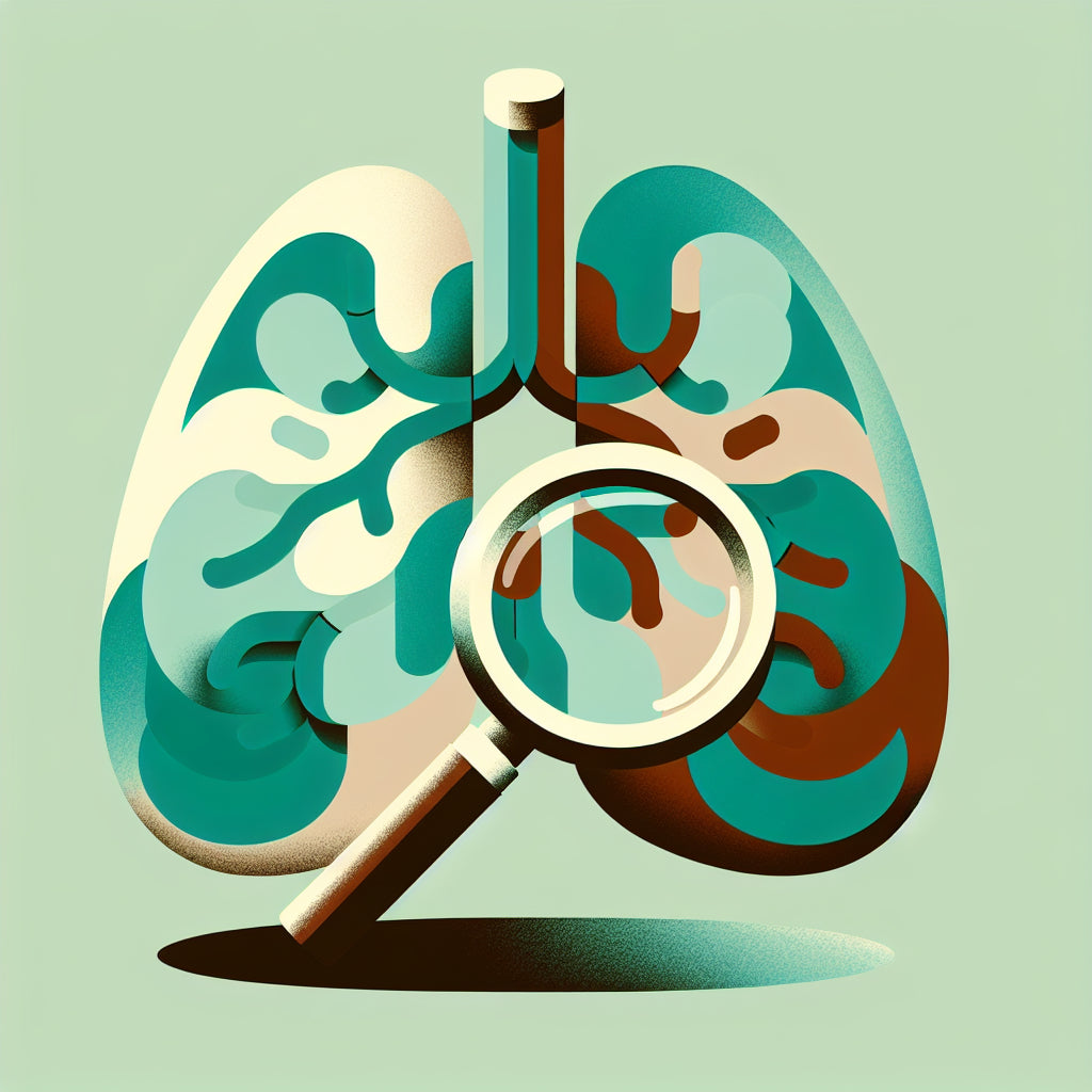 Revolutionizing lung cancer detection methods