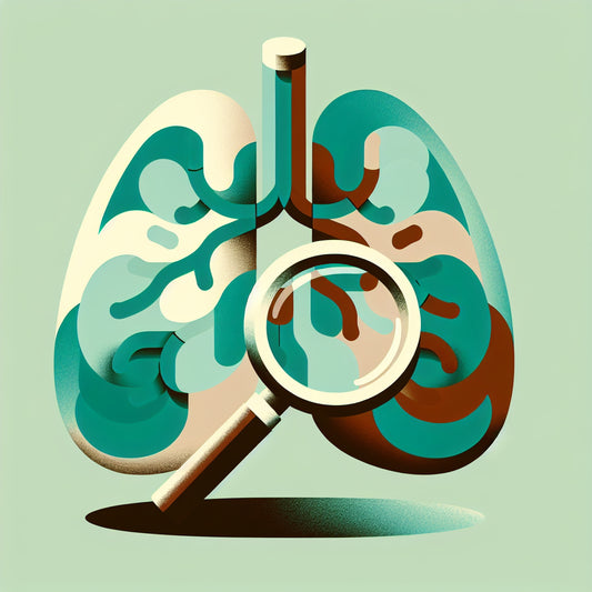 Revolutionizing lung cancer detection methods
