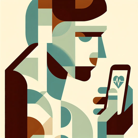 Smartphone tech enhances heart health monitoring