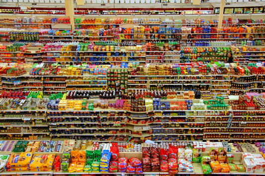 Ultra-processed eats cut lifespan short