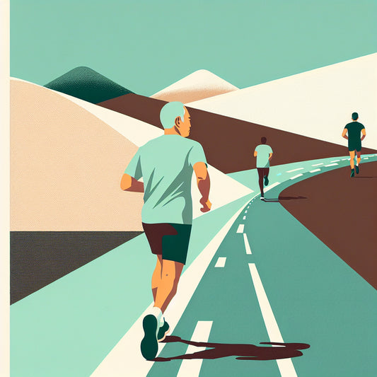 Evening exercise boosts longevity for diabetics