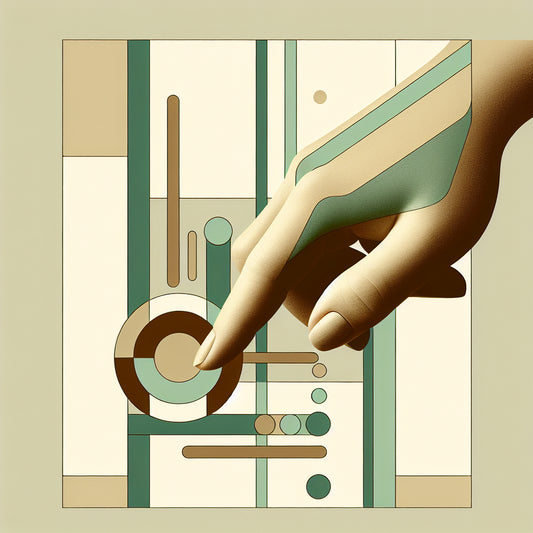 Innovative sensor tech for noncontact applications