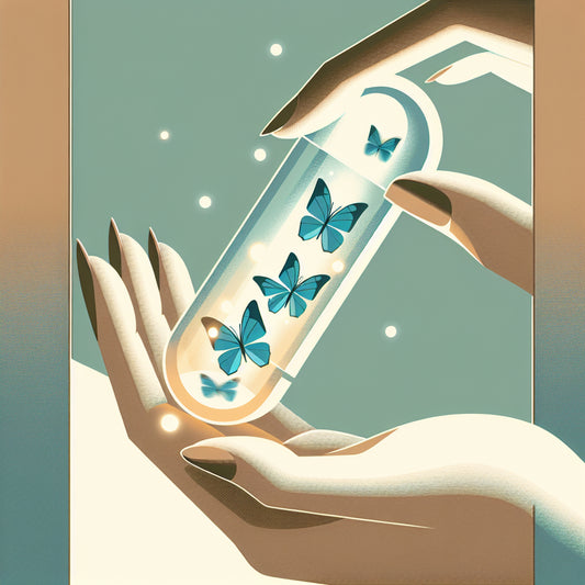 Exploring MDMA as a treatment for PTSD