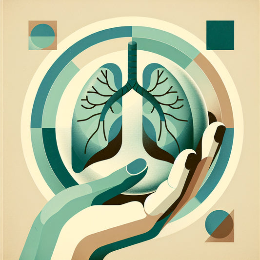 New hope in lung cancer treatment