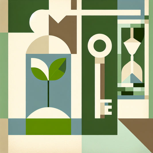 Unlocking secrets to healthier aging
