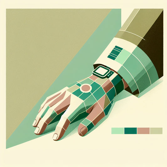Advancements in non-invasive health monitoring