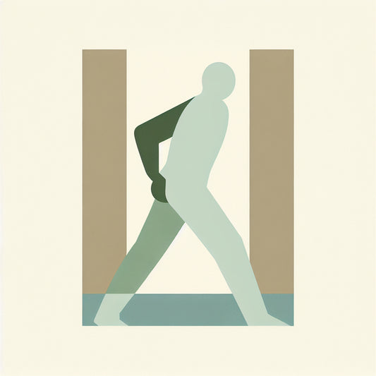 Walking as a simple remedy for back pain
