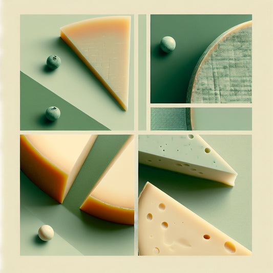 Cheese's surprising role in healthy aging