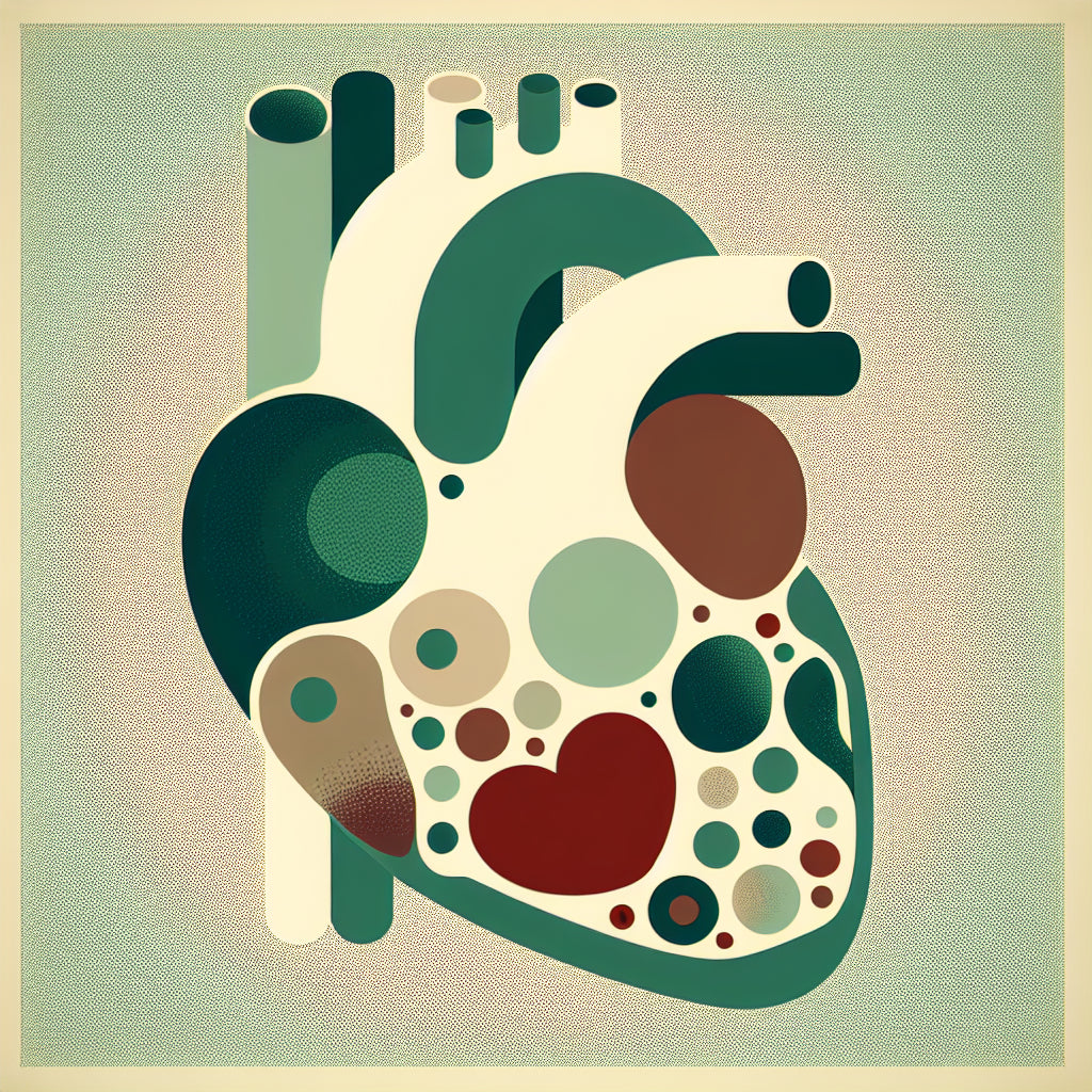 Revolutionary heart cell regeneration research