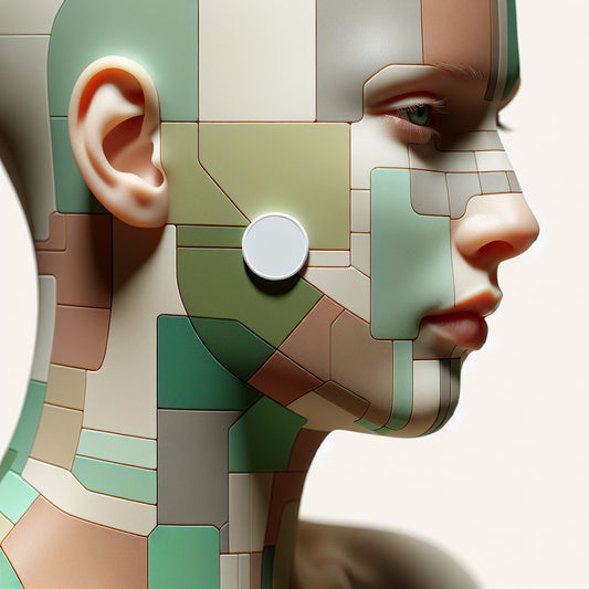 Revolutionary skin patch for health monitoring