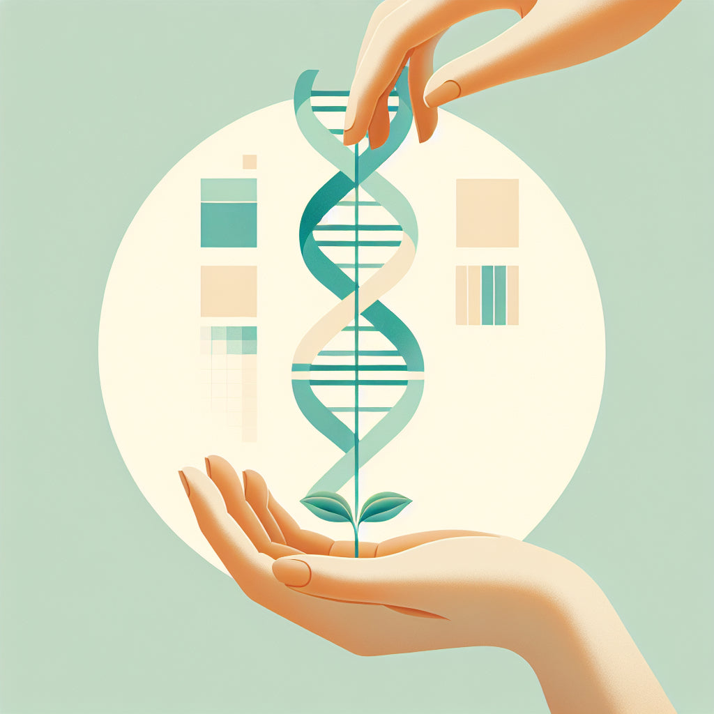 Exploring the new epigenetic age measurement
