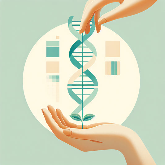 Exploring the new epigenetic age measurement